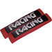 Eufab 28208 Racing red Fourreaux de ceinture 22 mm x 7 cm x 3 cm