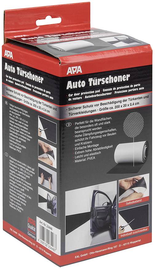 APA 23448 Wandschutz-Set