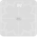 Medisana BS 450 ws Körperanalysewaage Wägebereich (max.)=180 kg Weiß Mit Bluetooth, ITO-Sensoren Medisana BS 450 ws Körperanalysewaage Wägebereich (max.)=180 kg Weiß Mit Bluetooth, ITO-Sensoren