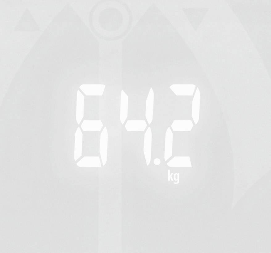 Medisana BS 450 ws Körperanalysewaage Wägebereich (max.)=180 kg Weiß Mit Bluetooth, ITO-Sensoren