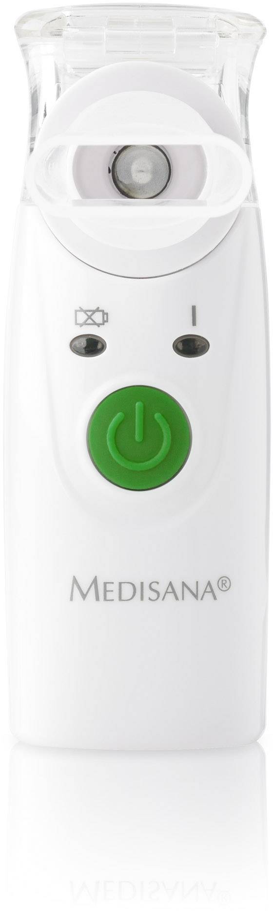 Medisana IN 525 Inhalator mit Ultraschall