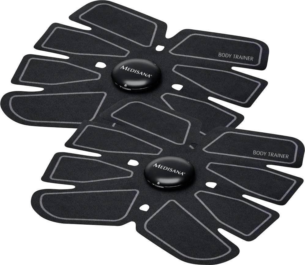 Medisana 79525 Elektroden Nachkauf-Set