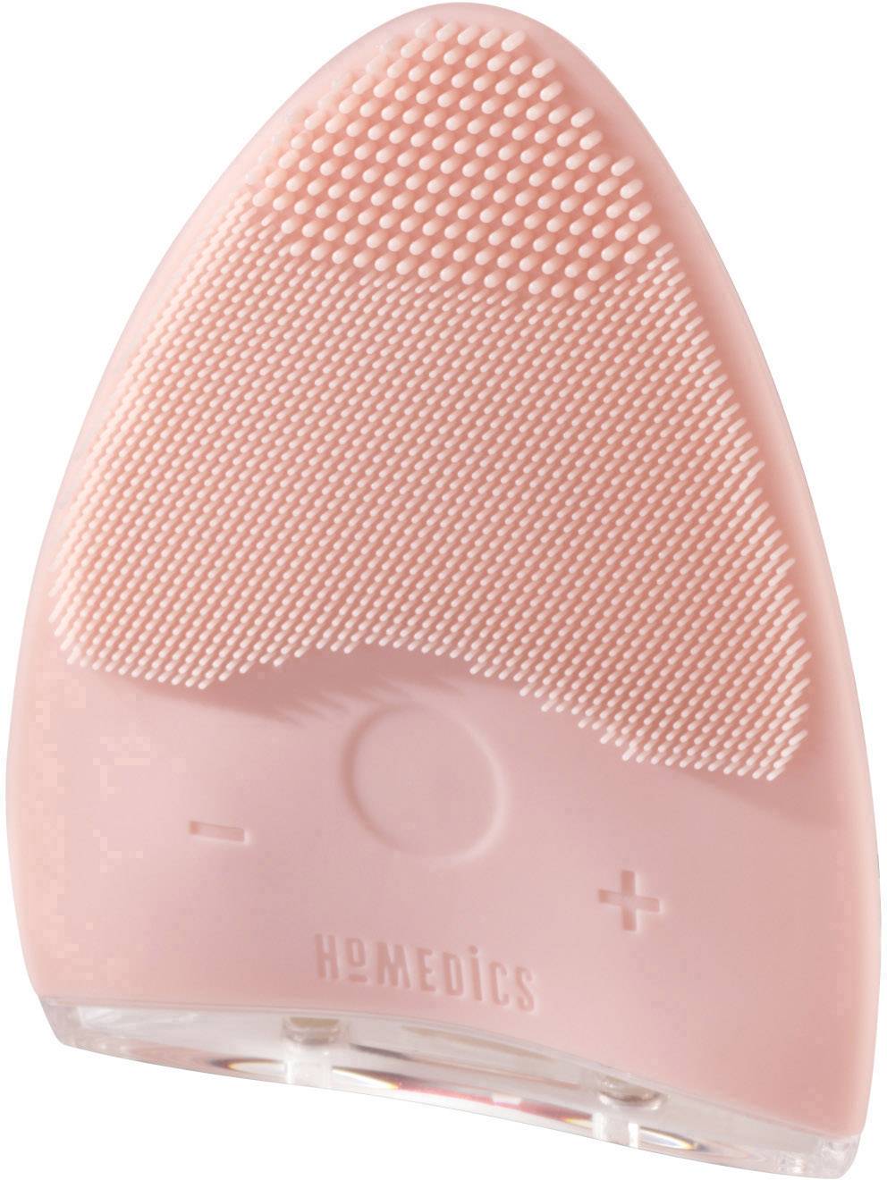 HoMedics FAC-310-EU Gesichtsbürste Mit Vibration, Wasserfest