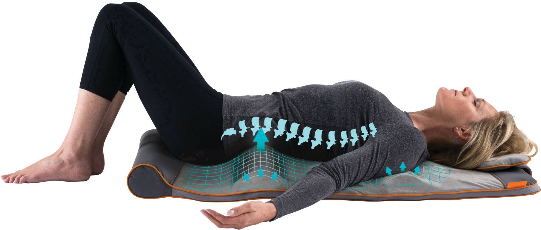 HoMedics YMM-1500-EU Massagematte 36 W