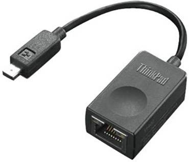 Lenovo Port Replikator ThinkPad Ethernet Expansion Cable Passend für Marke Dockingstations: Lenovo Thinkpad