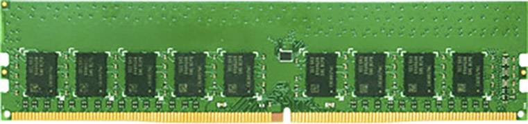 Synology PC-Arbeitsspeicher Modul 8 GB 1 x 8 GB ECC 2133 MHz 288pin DIMM RAMEC2133DDR4-8GB