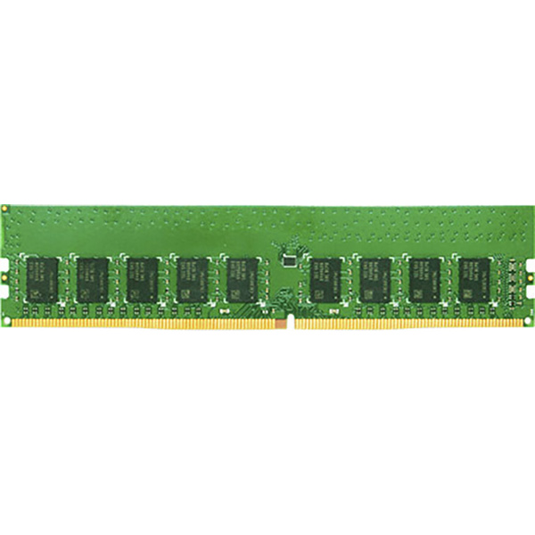 Synology Server-Arbeitsspeicher RAMEC2133DDR4-8GB 8 GB 1 x 8 GB DDR4-RAM ECC 2133 MHz