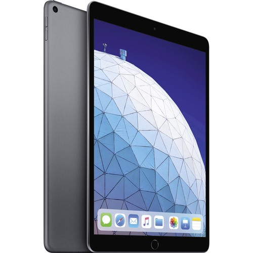 Apple iPad Air 3 WiFi 64 GB Spacegrau