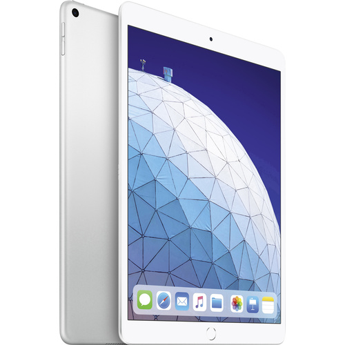 Apple iPad Air 3 WiFi 256GB Silber