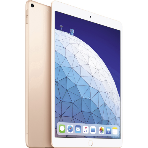 Apple iPad Air 3 WiFi + Cellular 256 GB Gold