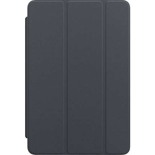 Apple Smart Cover BookCase Passend für Apple-Modell: iPad mini (5. Generation), iPad mini 4 Anthrazit