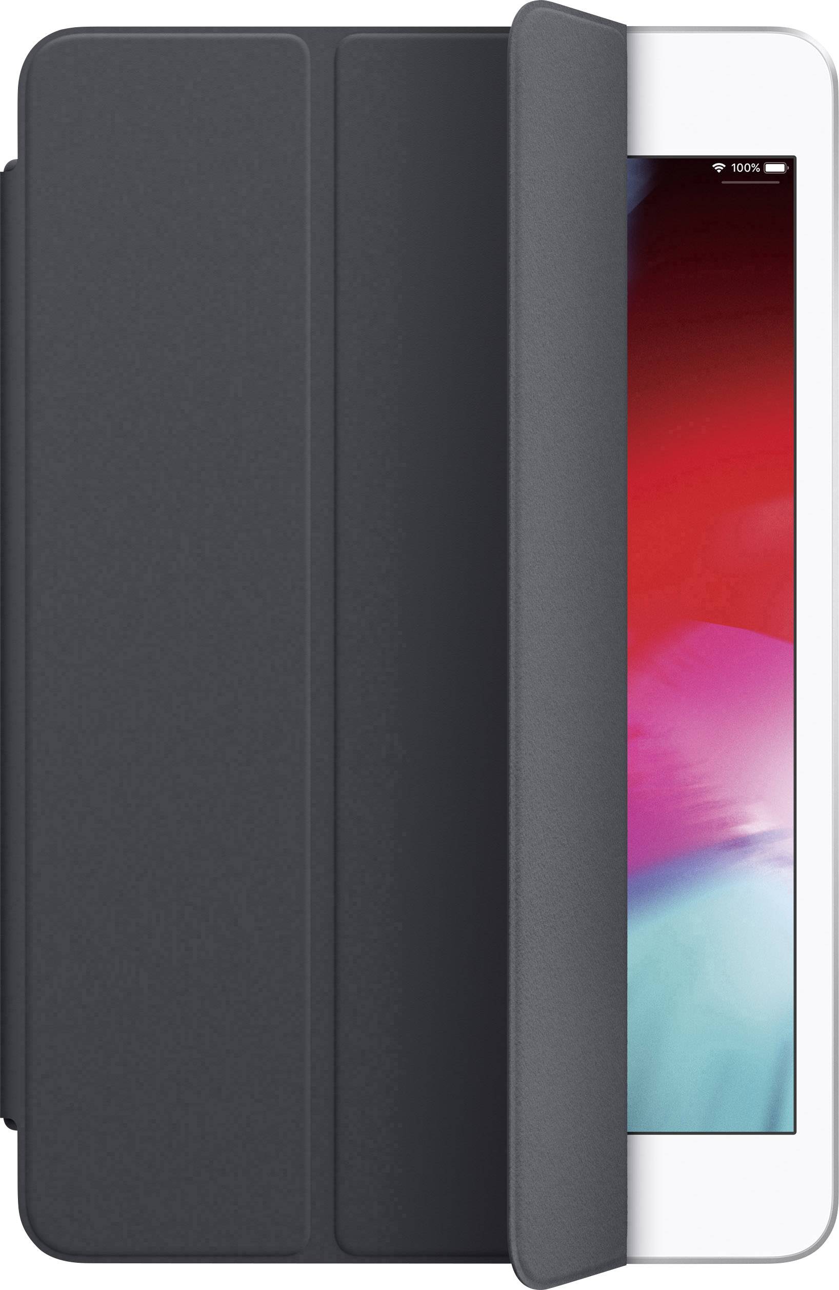 Apple Smart Cover BookCase Passend für Apple-Modell: iPad mini (5. Generation), iPad mini 4 Anthrazit