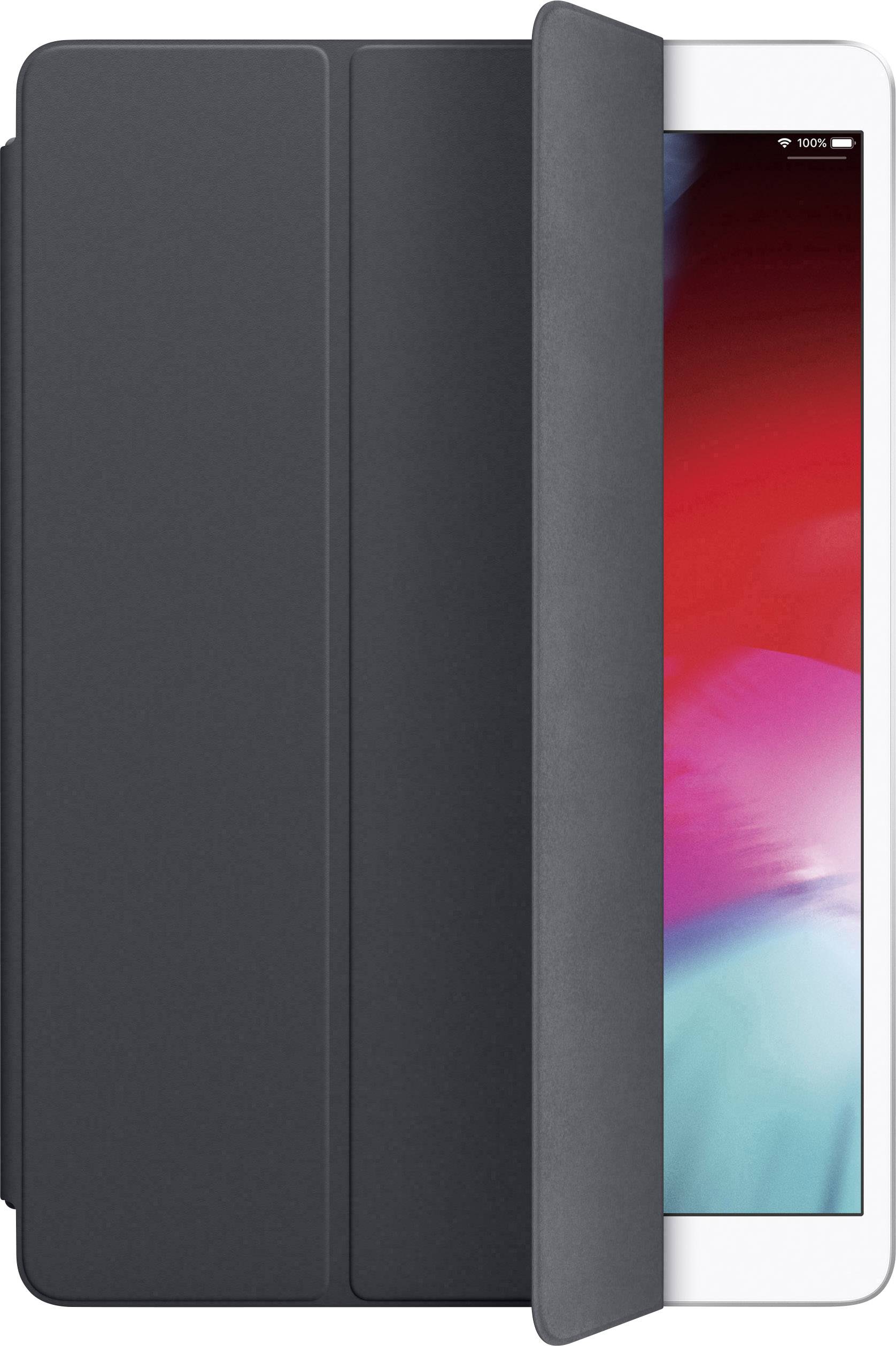 Apple iPad Cover / Tasche BookCase Passend für Apple-Modell: iPad Air 10.5, iPad Pro 10.5, iPad 10.2 (2019) Anthrazit