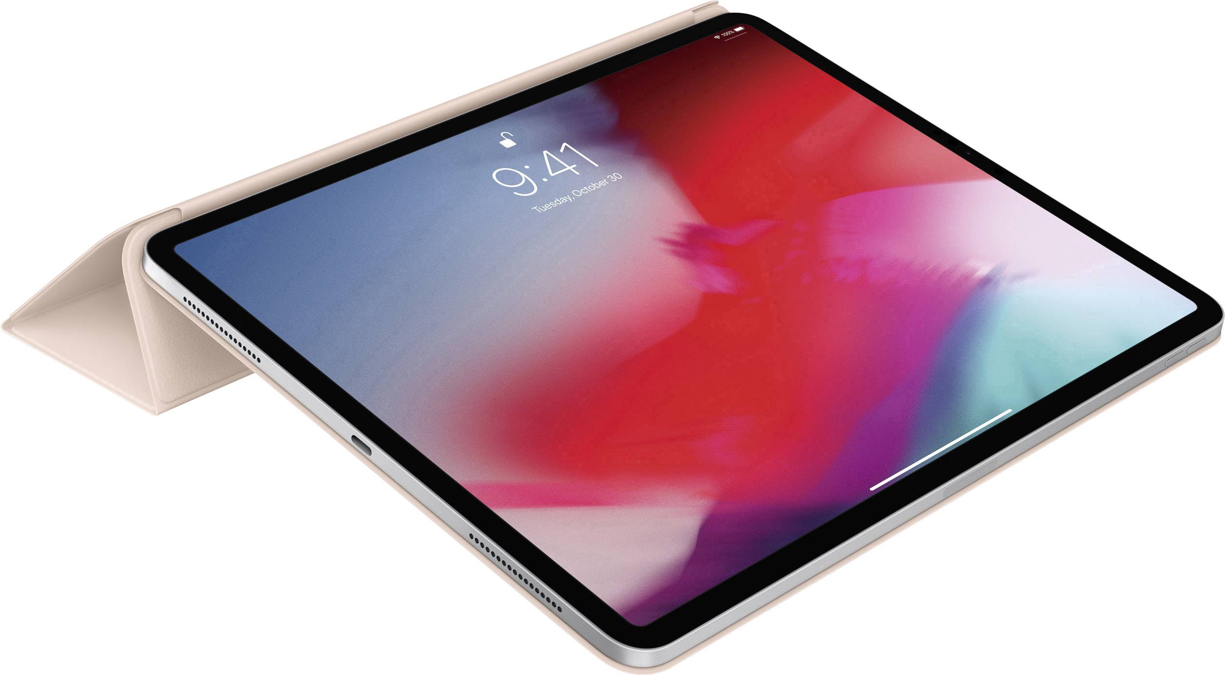 Apple Smart Folio Tablet-Cover Book Cover Sandrosa