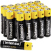 Intenso Energy-Ultra Micro (AAA)-Batterie Alkali-Mangan 1.5 V 24 St.