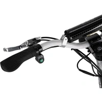 SXT Scooters ESC1000XLEEC V2 E-Scooter Weiß Blei-Gel 48V 12Ah Straßenzulassung: Deutschland SXT Scooters ESC1000XLEEC V2 E-Scooter Weiß Blei-Gel 48V 12Ah Straßenzulassung: Deutschland