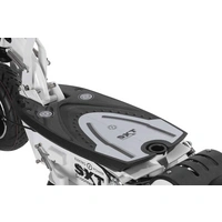 SXT Scooters ESC1000XLEEC V2 E-Scooter Weiß Blei-Gel 48V 12Ah Straßenzulassung: Deutschland SXT Scooters ESC1000XLEEC V2 E-Scooter Weiß Blei-Gel 48V 12Ah Straßenzulassung: Deutschland