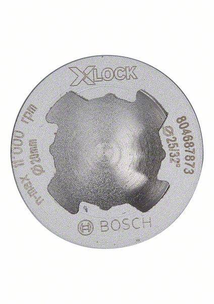 Fräskopf X-LOCK, 20 x 35 mm Bosch Accessories 2608599038