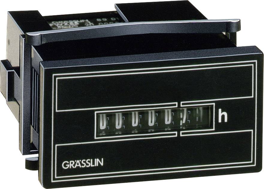 Grässlin TAXXO 712 EVP 220-240V 50HZ