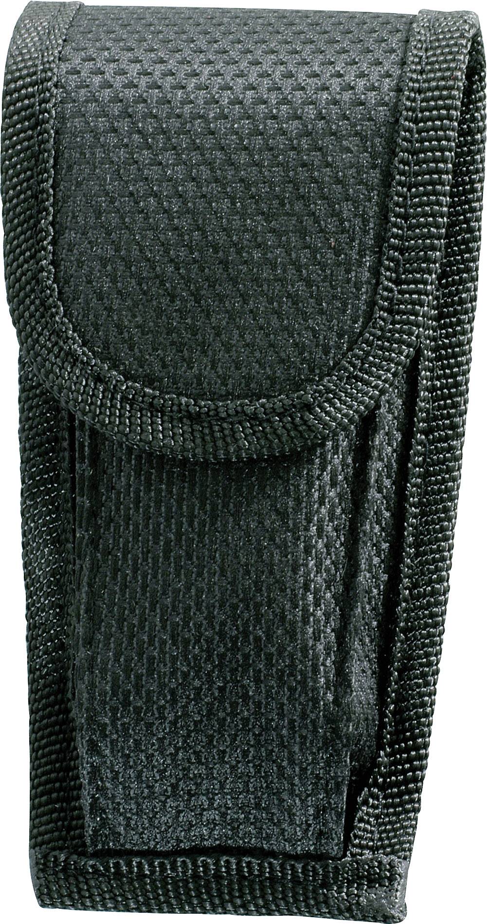 Herbertz 9 Bits 108100 Multitool mit Holster, mit Bit-Set Anzahl Funktionen 20 Edelstahl, Schwarz