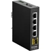 D-Link DIS-100G-5SW Netzwerk Switch RJ45/SFP 4+1 Port D-Link DIS-100G-5SW Netzwerk Switch RJ45/SFP 4+1 Port