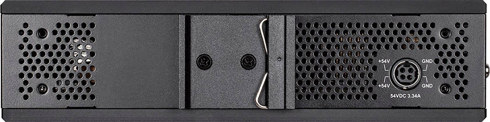 D-Link DIS-200G-12PS DIS-200G-12PS Netzwerk Switch 12 Port PoE-Funktion