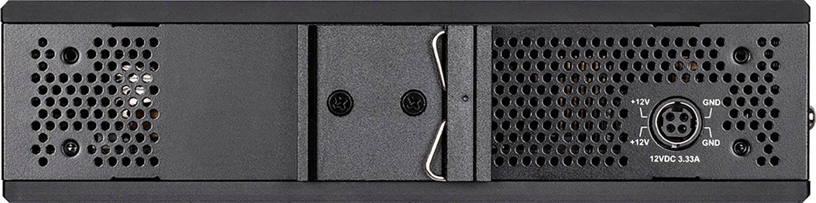DLink Deutschland Gigabit Industrial Switch DIS-200G-12S