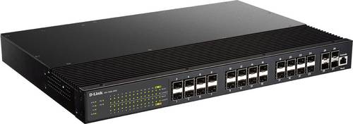 D-Link DIS-700G-28XS Netzwerk Switch SFP 28 Port