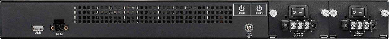D-Link DIS-700G-28XS 28-Port Switch Layer2 Managed Gigabit Industrial 4x 10G