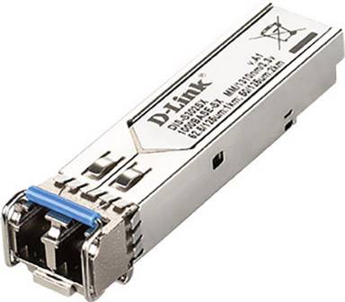 D-Link DIS-S302SX SFP-Transceiver-Modul 2000 m Modultyp SX