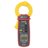 Beha Amprobe ALC-110-EUR Stromzange digital CAT III 600V Anzeige (Counts): 6000 Beha Amprobe ALC-110-EUR Stromzange digital CAT III 600V Anzeige (Counts): 6000