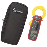 Beha Amprobe ALC-110-EUR Stromzange digital CAT III 600V Anzeige (Counts): 6000 Beha Amprobe ALC-110-EUR Stromzange digital CAT III 600V Anzeige (Counts): 6000