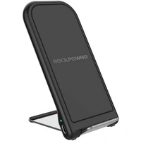 RealPower Induktions-Ladegerät 2000mA 283680 FreeCharge-10 Up Ausgänge Induktionslade-Standard RealPower Induktions-Ladegerät 2000mA 283680 FreeCharge-10 Up Ausgänge Induktionslade-Standard