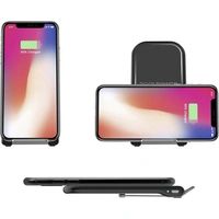 RealPower Induktions-Ladegerät 2000mA 283680 FreeCharge-10 Up Ausgänge Induktionslade-Standard RealPower Induktions-Ladegerät 2000mA 283680 FreeCharge-10 Up Ausgänge Induktionslade-Standard