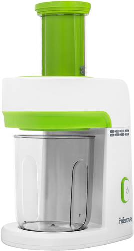 MX-4816 Zerkleinerer 120W Weiß, Grün