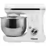Tristar MX-4817 Küchenmaschine 1200W Weiß, Silber Tristar MX-4817 Küchenmaschine 1200W Weiß, Silber