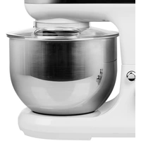 Tristar MX-4817 Küchenmaschine 1200 W Weiß, Silber Tristar MX-4817 Küchenmaschine 1200 W Weiß, Silber