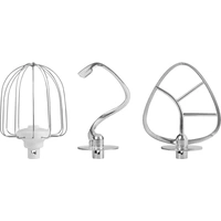 Tristar MX-4817 Küchenmaschine 1200 W Weiß, Silber Tristar MX-4817 Küchenmaschine 1200 W Weiß, Silber