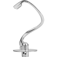 Tristar MX-4817 Küchenmaschine 1200 W Weiß, Silber Tristar MX-4817 Küchenmaschine 1200 W Weiß, Silber