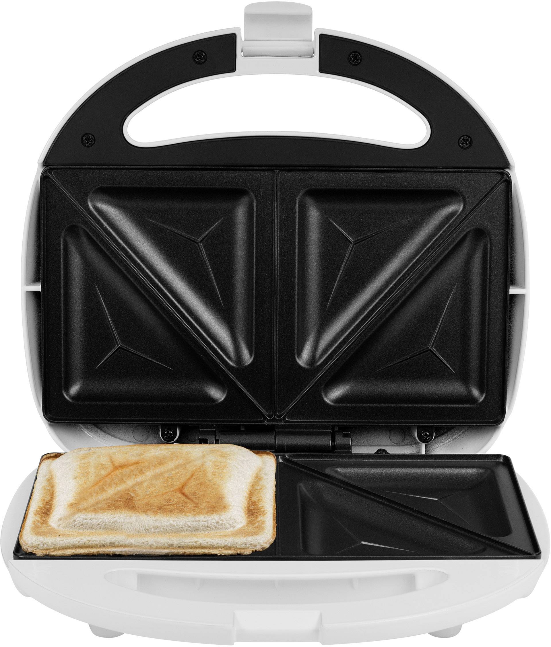 Tristar SA-3052 Sandwichmaker Weiß