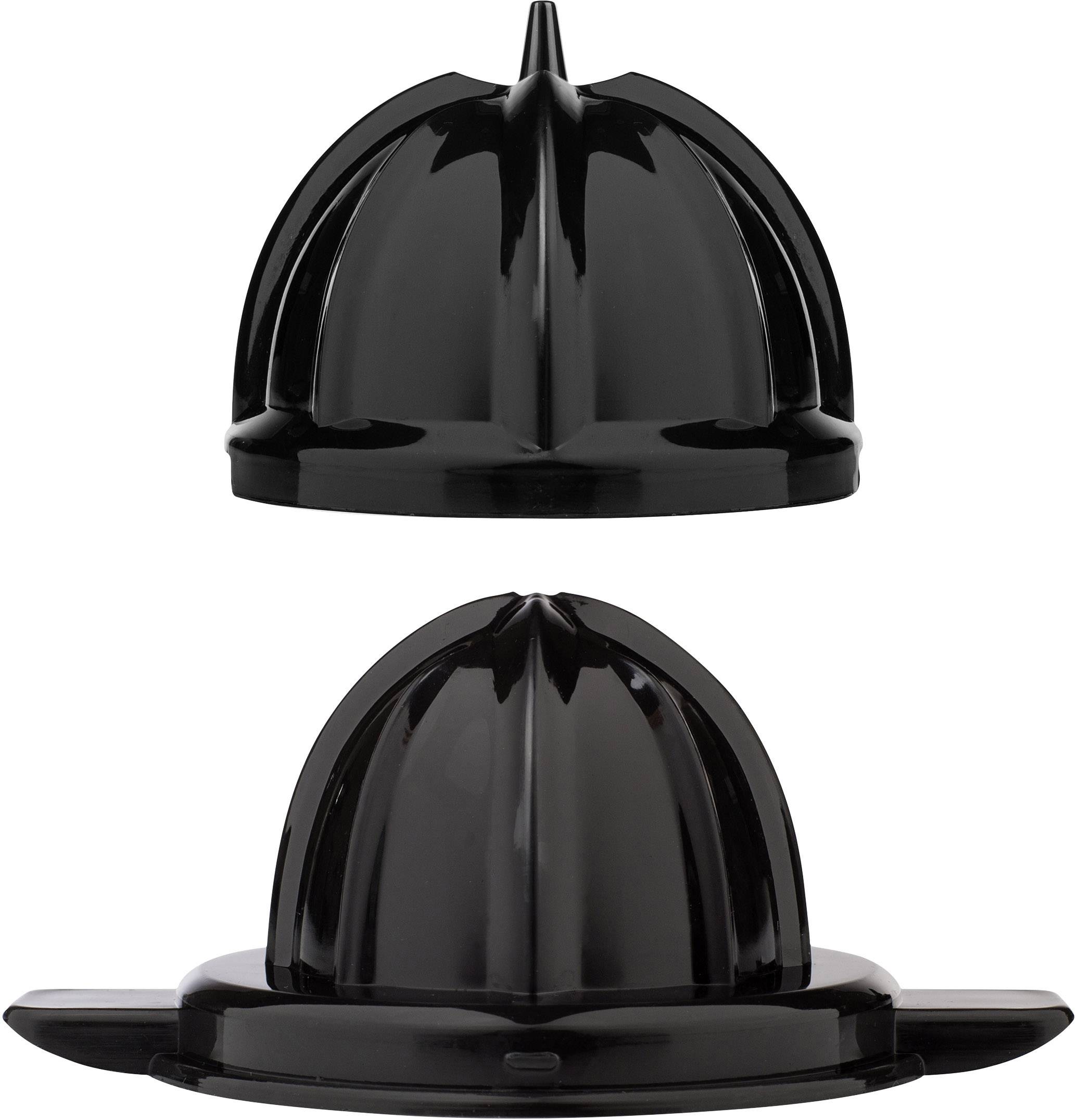 Tristar Zitruspresse CP-3002 85W Edelstahl, Schwarz