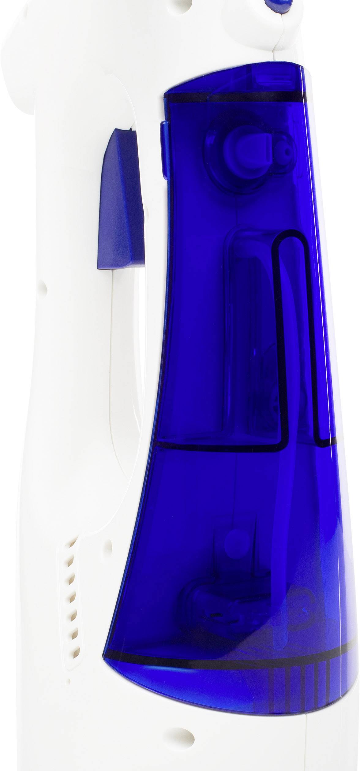 Tristar SR-5250 Fenstersauger Weiß, Blau