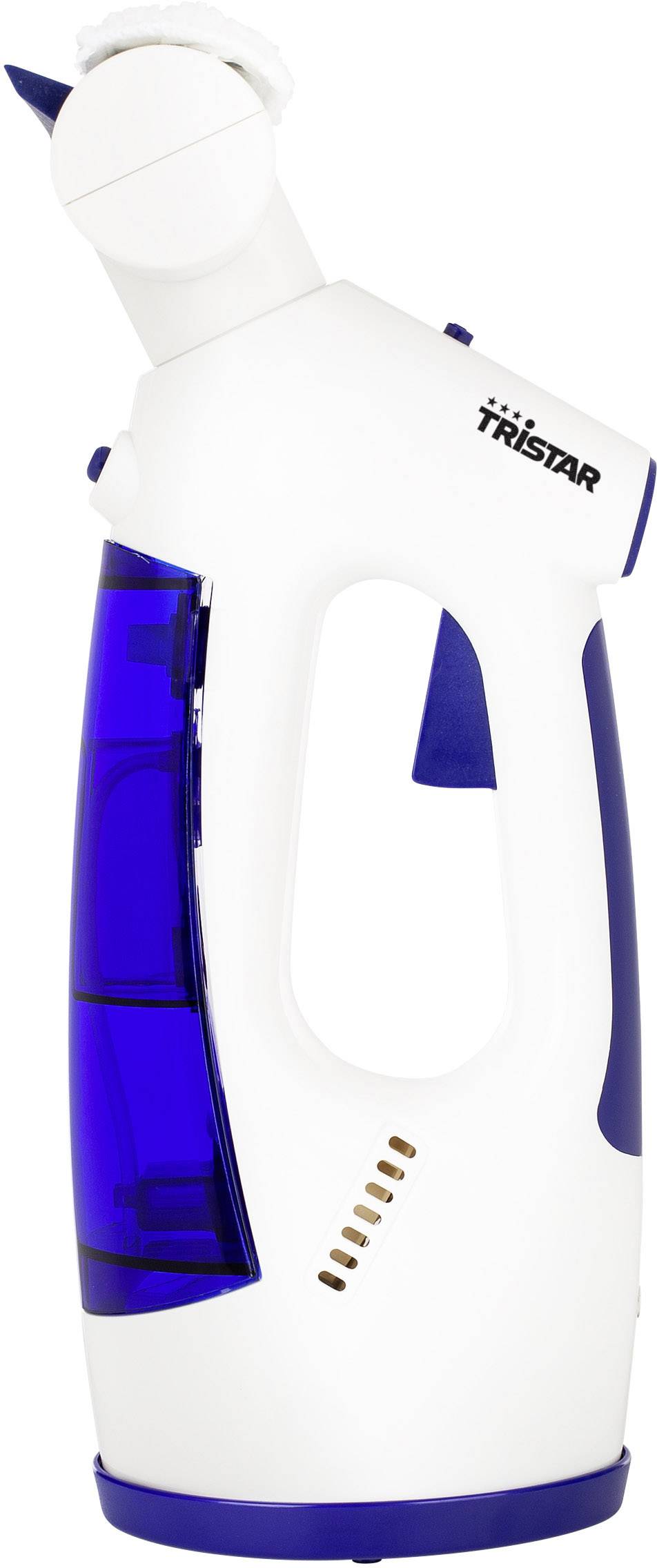 Tristar SR-5250 Fenstersauger Weiß, Blau
