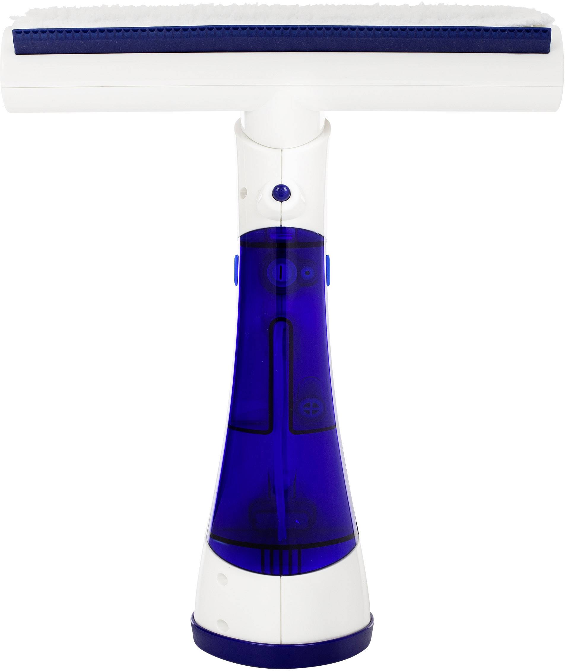 Tristar SR-5250 Fenstersauger Weiß, Blau