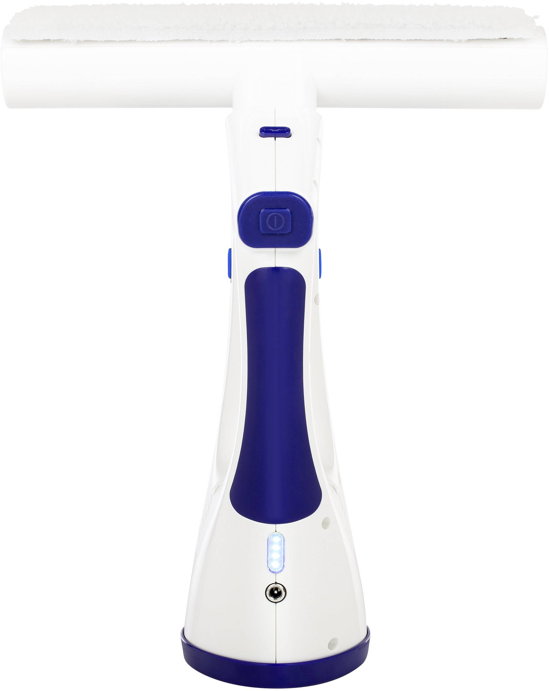 Tristar SR-5250 Fenstersauger Weiß, Blau