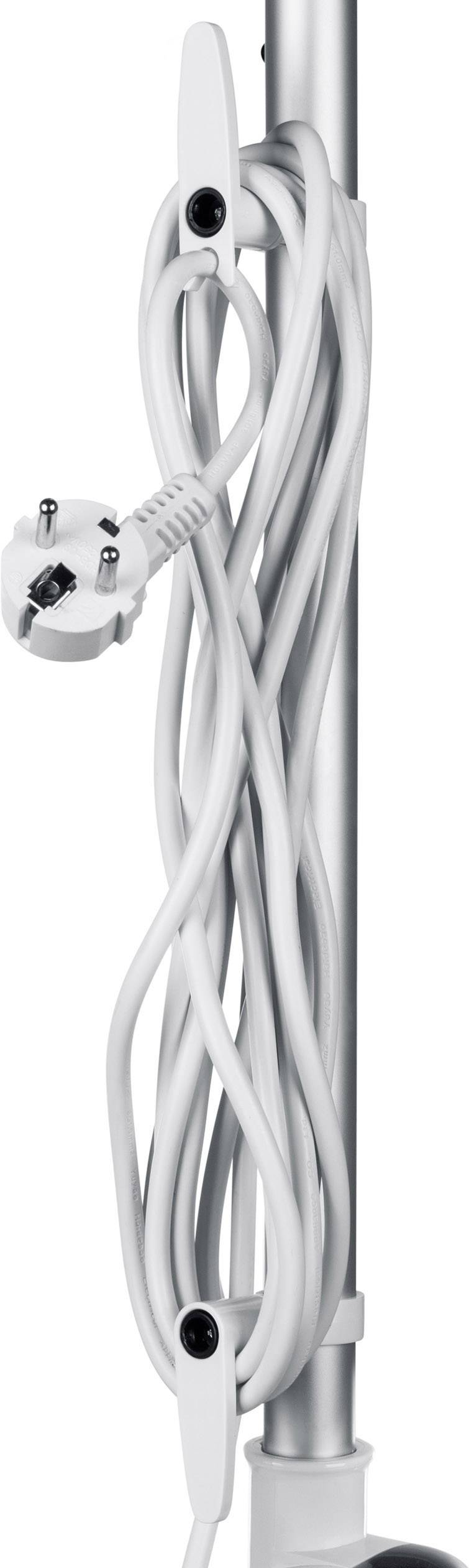 Tristar SR-5261 Dampfbesen SR-5261 Weiß, Blau