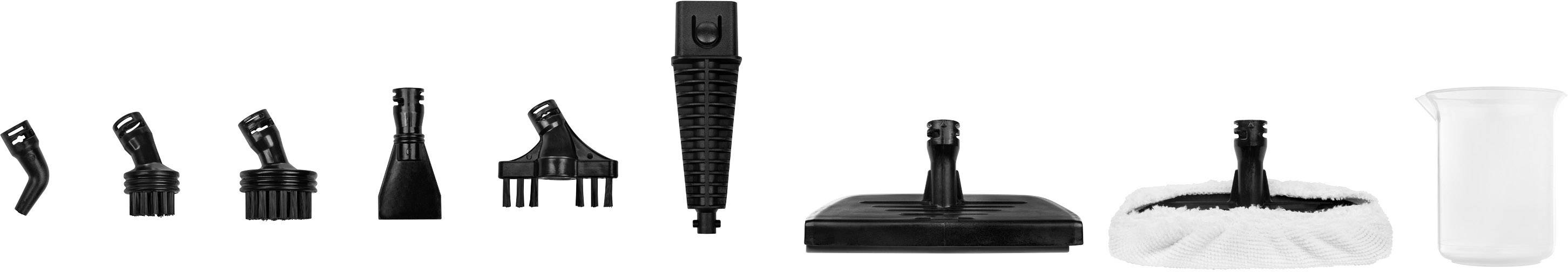 Tristar SR-5261 Dampfbesen SR-5261 Weiß, Blau