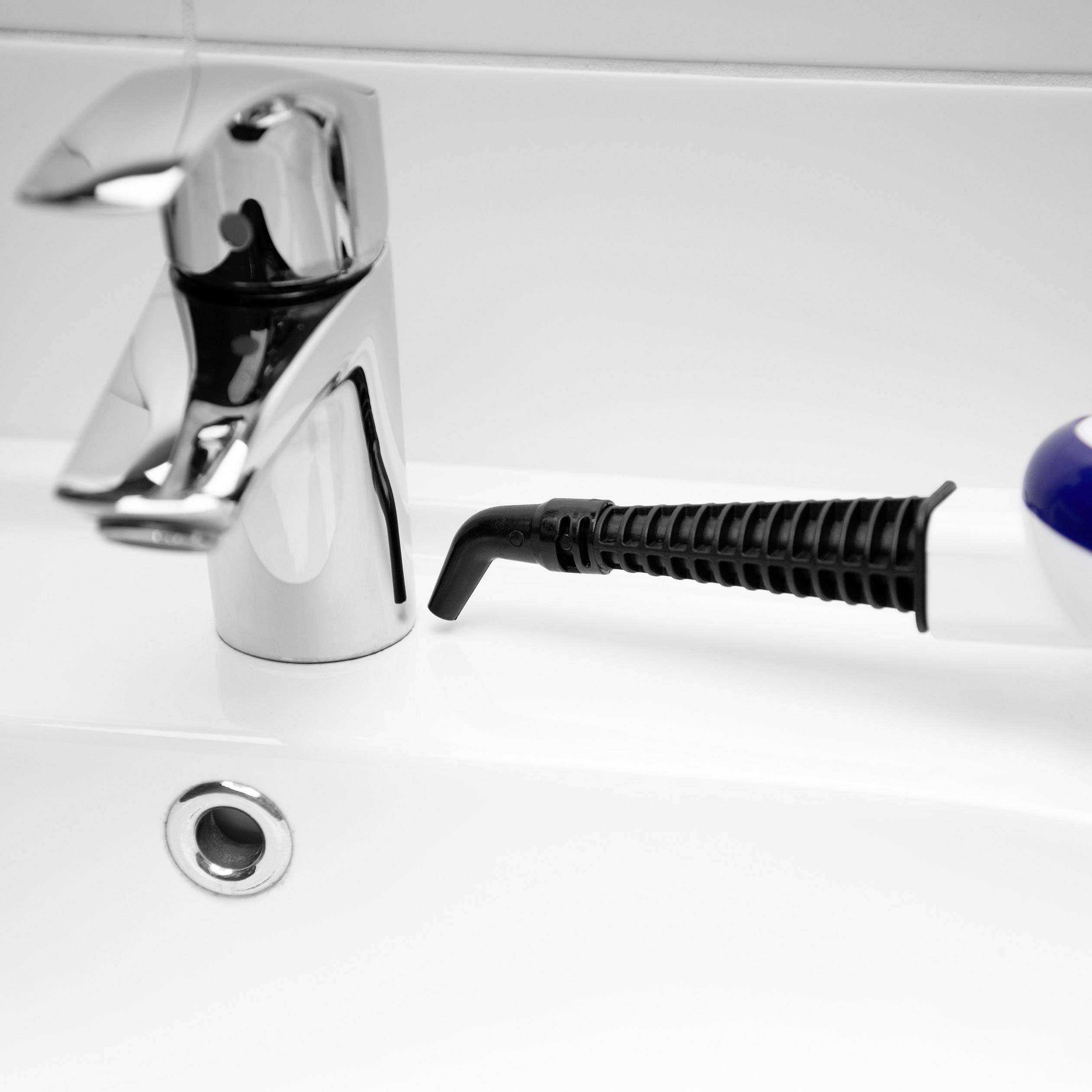 Tristar SR-5261 Dampfbesen SR-5261 Weiß, Blau