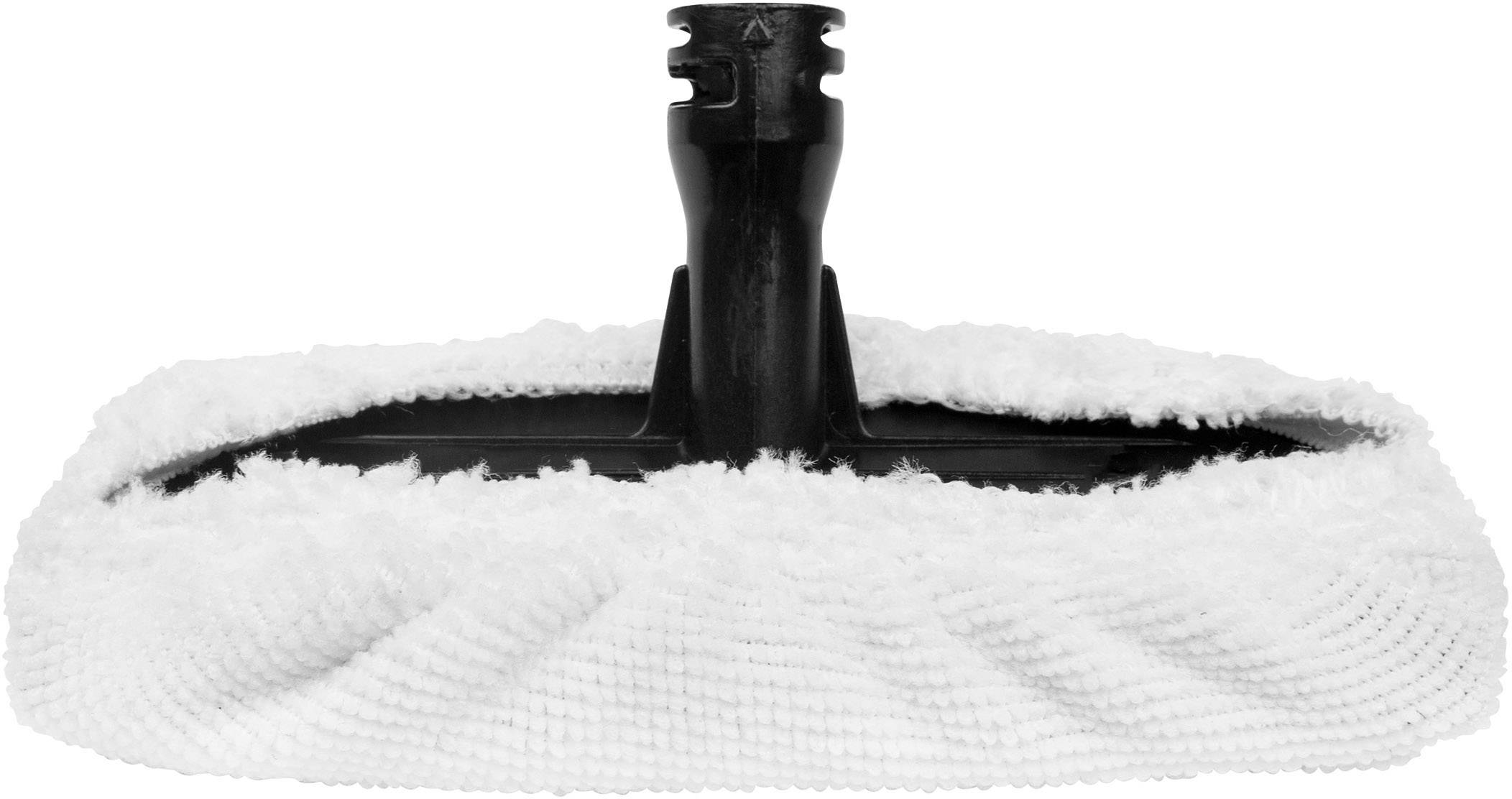 Tristar SR-5261 Dampfbesen SR-5261 Weiß, Blau