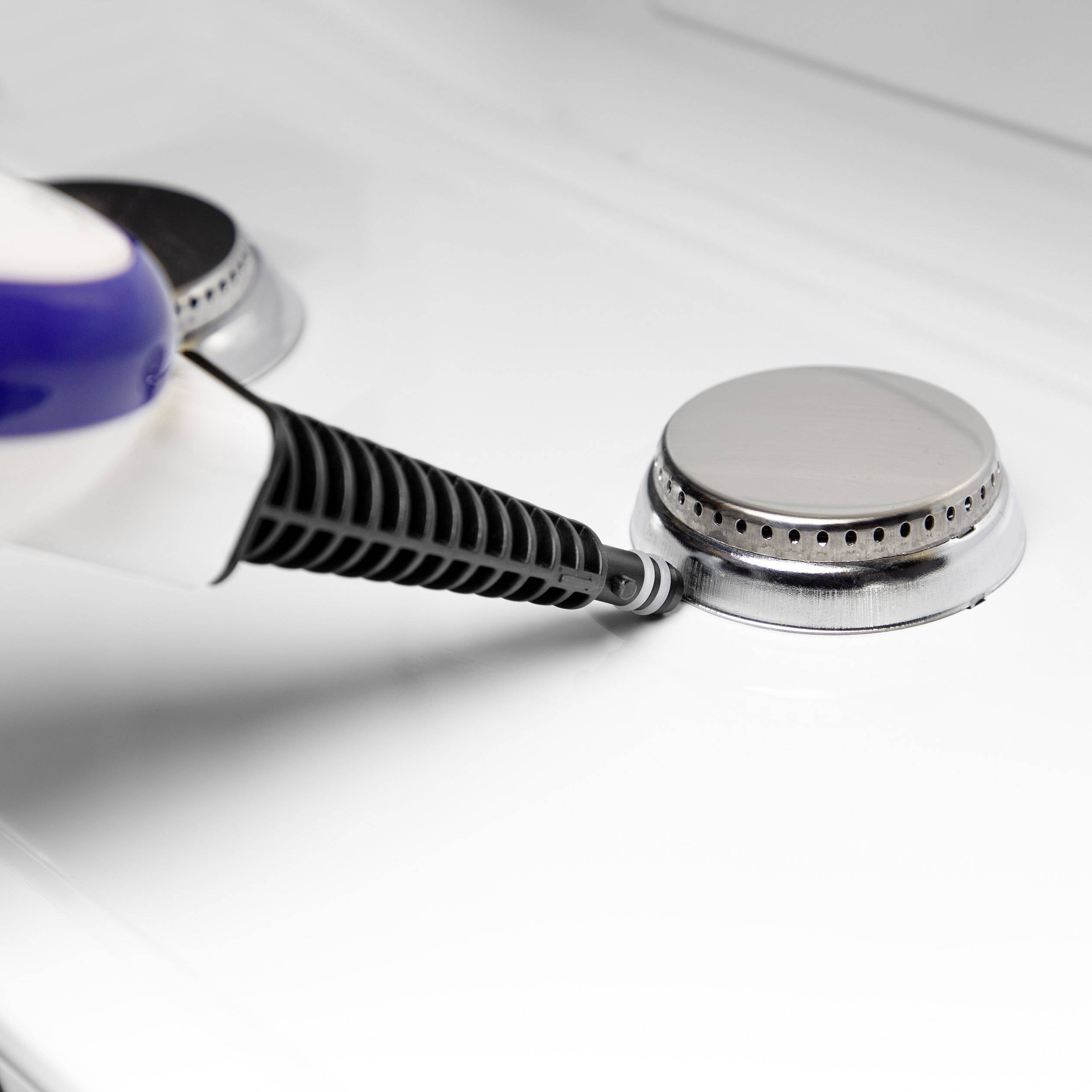 Tristar SR-5261 Dampfbesen SR-5261 Weiß, Blau